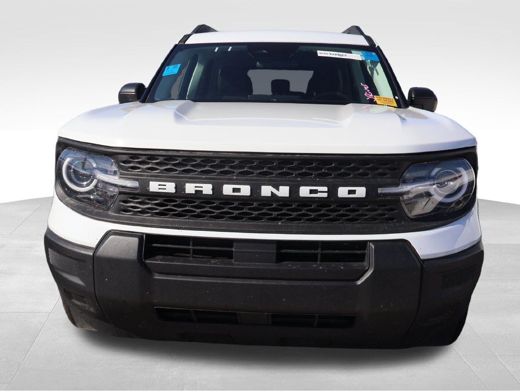 Used 2026 Ford Bronco Sport Big Bend AWD/4WD image 5