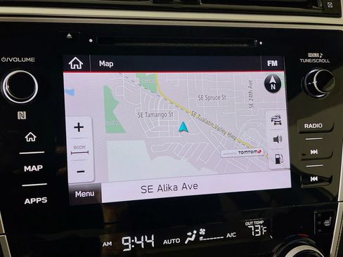 Used 2019 Subaru Outback 2.5i Limited AWD/4WD image 12