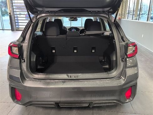 New 2026 Subaru Impreza 2.0i Sport image 7