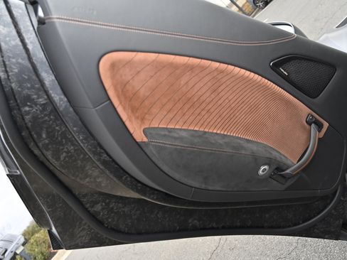 New 2024 Maserati MC20 Cielo image 14