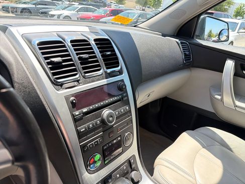 Used 2008 GMC Acadia SLT AWD/4WD image 26