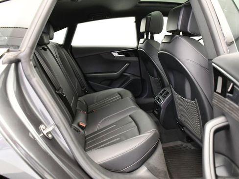 Certified 2023 Audi A5 2.0T Premium w/ Convenience Package image 51