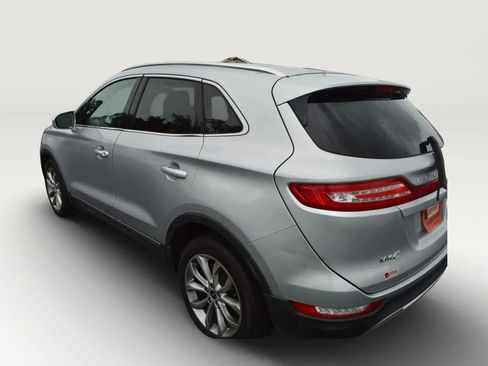 Used 2015 Lincoln MKC AWD w/ Equipment Group 101A Select image 7