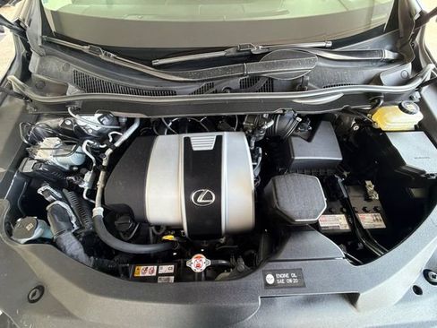Used 2022 Lexus RX 350L Premium w/ Premium Package AWD/4WD image 27