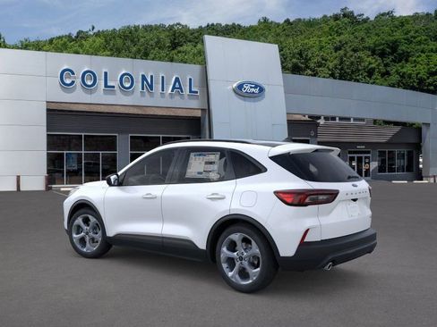 New 2026 Ford Escape ST-Line w/ Tech Pack #1 image 4