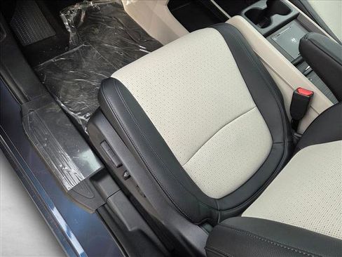 New 2026 Honda Odyssey Elite image 4