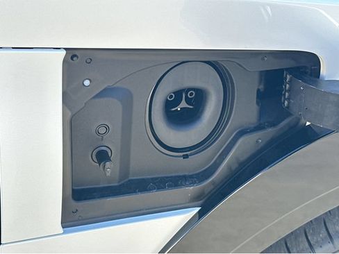 Certified 2026 Lexus RZ 450e AWD w/ Luxury Package image 28