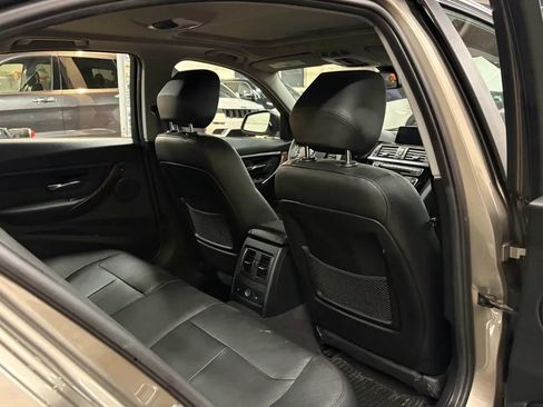 Used 2016 BMW 320i xDrive Sedan AWD/4WD image 22