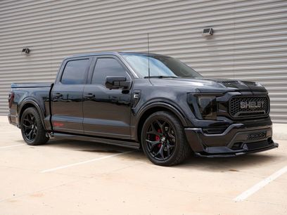 Used 2023 Ford F150 Lariat w/ Equipment Group 502A High
