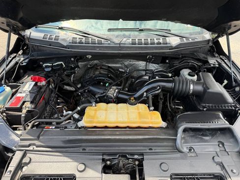 Used 2016 Ford F150 XL w/ XL Power Equipment Group AWD/4WD image 36