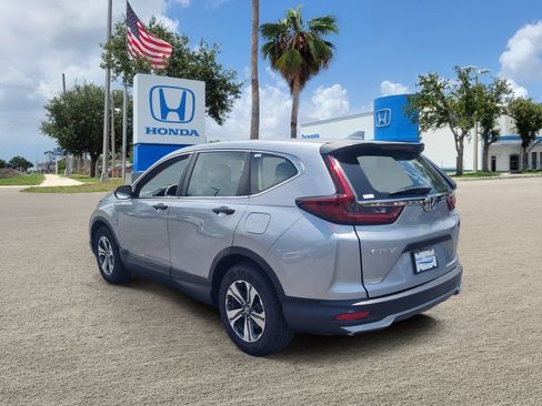 Used 2020 Honda CR-V LX image 5