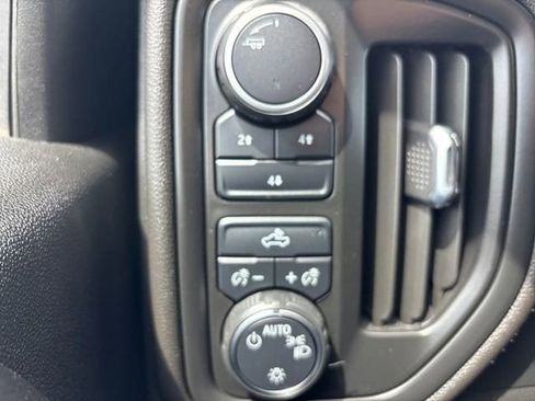 Used 2022 Chevrolet Silverado 3500 W/T w/ WT Fleet Convenience Package AWD/4WD image 17