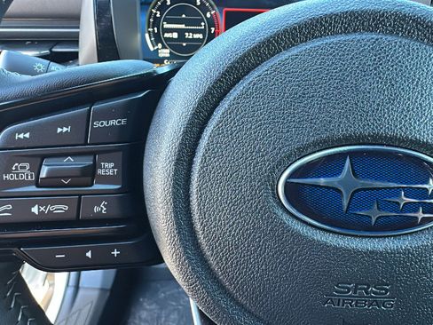 New 2026 Subaru Outback Touring XT image 19