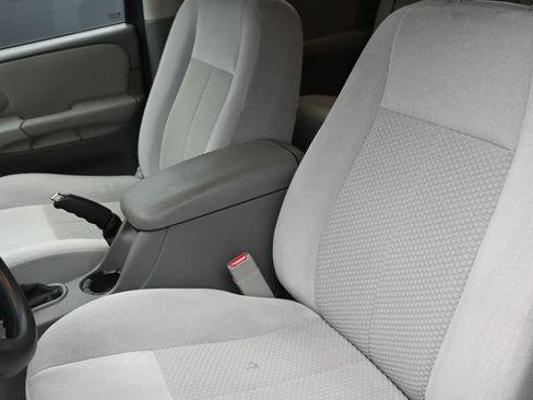 Used 2008 Chevrolet TrailBlazer 4WD image 31