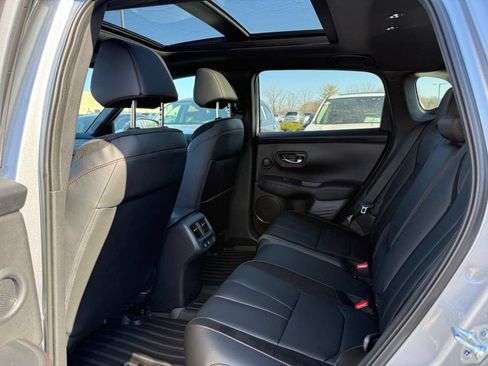 Certified 2026 Acura ADX A-Spec FWD image 7