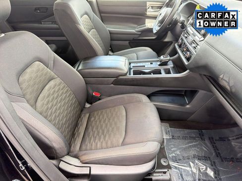Used 2024 Nissan Pathfinder S FWD image 29