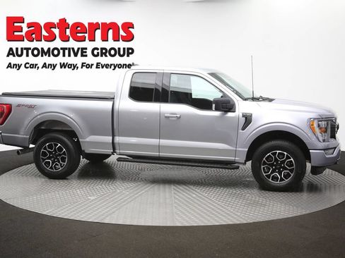Used 2023 Ford F150 XL AWD/4WD image 49