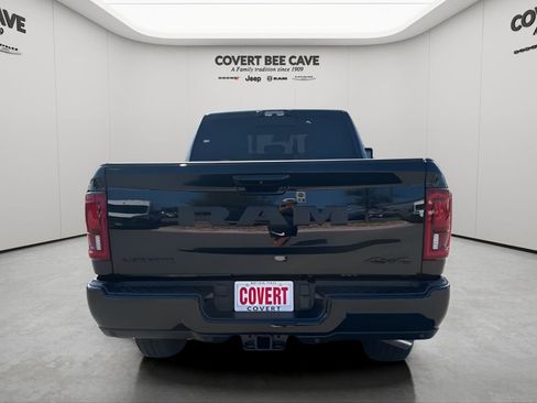 New 2026 RAM 2500 Laramie image 15