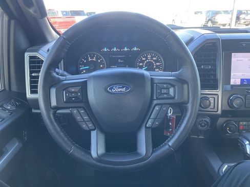 Used 2020 Ford F150 XLT w/ Equipment Group 302A Luxury image 15