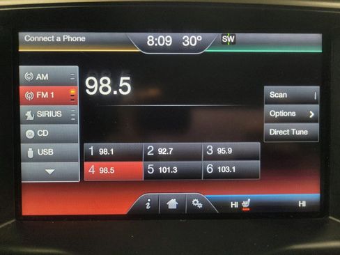 Used 2014 Ford Edge SEL w/ Equipment Group 205A image 25