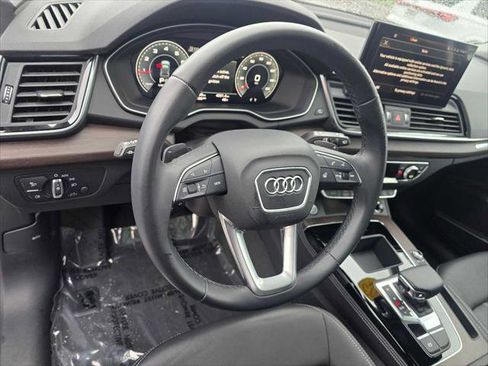 Used 2023 Audi Q5 2.0T Premium Plus w/ Premium Plus Package image 27