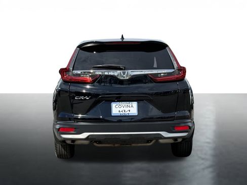 Used 2021 Honda CR-V EX image 7
