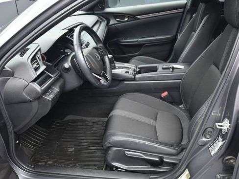 Used 2021 Honda Civic Sport image 16