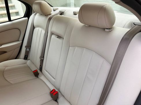 Used 2003 Jaguar X-TYPE 2.5 AWD/4WD image 68