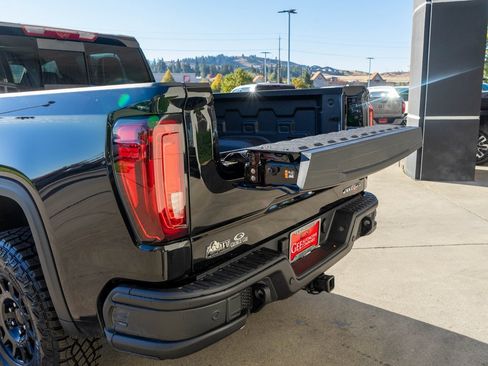New 2026 GMC Sierra 1500 AT4X w/ AT4X AEV Edition image 33