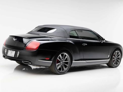 Used 2011 Bentley Continental GT Speed AWD/4WD image 27