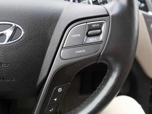 Used 2018 Hyundai Santa Fe Limited w/ Cargo Package image 16