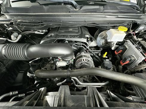 Used 2022 RAM 1500 Big Horn AWD/4WD image 33