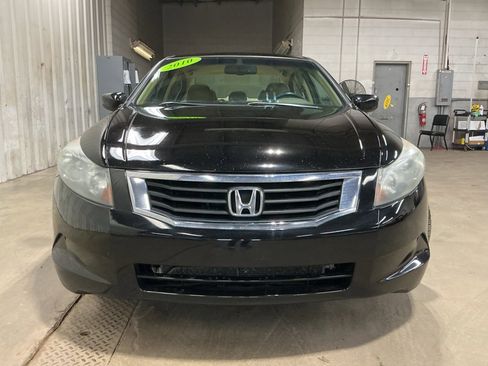 Used 2010 Honda Accord EX-L image 2