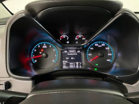 Used 2017 GMC Canyon 2WD Crew Cab w/ Convenience Package image 25