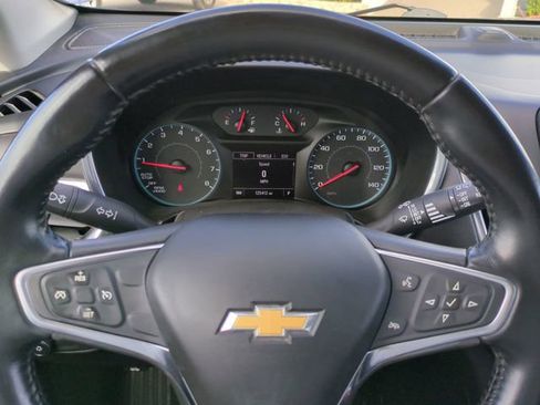 Used 2018 Chevrolet Equinox LT FWD image 30
