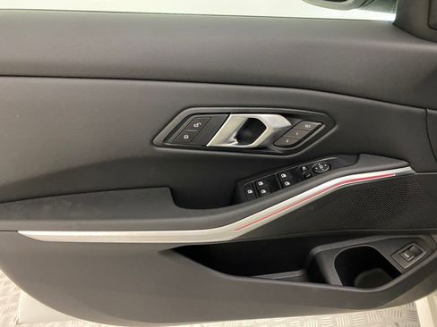 New 2025 BMW 330i xDrive Sedan w/ Convenience Package image 11