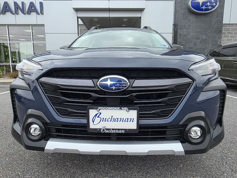 Certified 2023 Subaru Outback Limited w/ Popular Package #2 AWD/4WD image 2