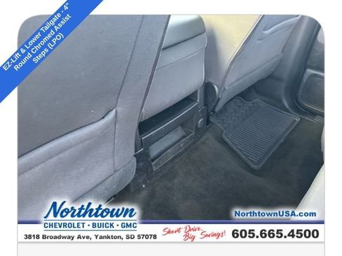 Used 2018 Chevrolet Silverado 2500 LT w/ All Star Edition image 16