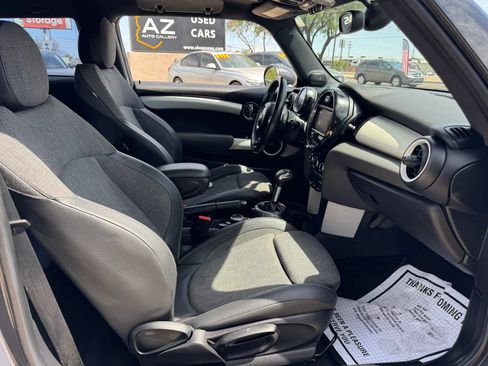 Used 2014 MINI Cooper S FWD image 31