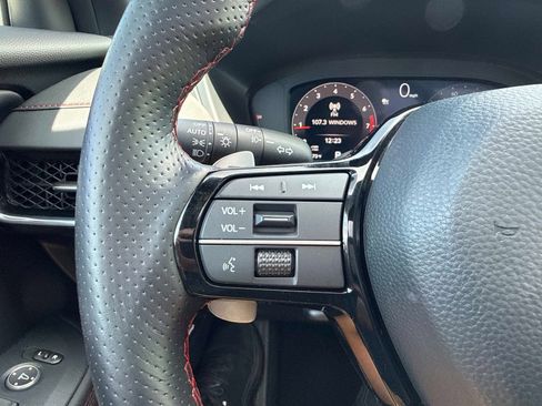 Certified 2025 Acura ADX A-Spec FWD image 27