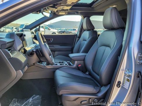 New 2026 Subaru Outback Premium image 8