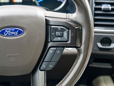 Used 2018 Ford Expedition Limited AWD/4WD image 21