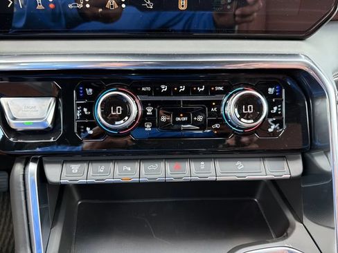 New 2026 GMC Sierra 2500 Denali Ultimate AWD/4WD image 14