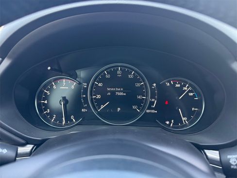 Used 2021 MAZDA CX-5 Grand Touring w/ GT Premium Package image 14