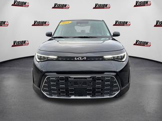 Used 2025 Kia Soul GT-Line w/ GT-Line Technology Package video 2