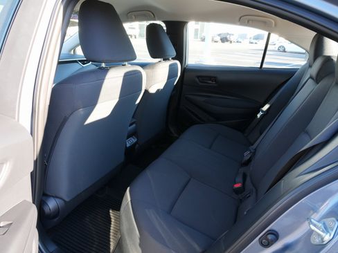 Used 2024 Toyota Corolla LE image 16