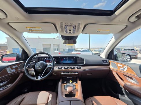 Used 2026 Mercedes-Benz GLE 450 4MATIC image 18