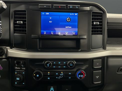 Used 2024 Ford F250 XL w/ 360-Degree Camera Package AWD/4WD image 13