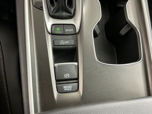 Used 2022 Honda Accord Sport image 23