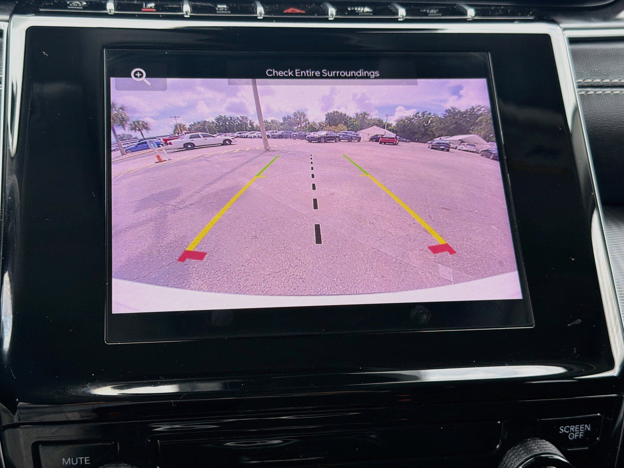 Used 2023 Jeep Grand Cherokee L Laredo AWD/4WD image 32